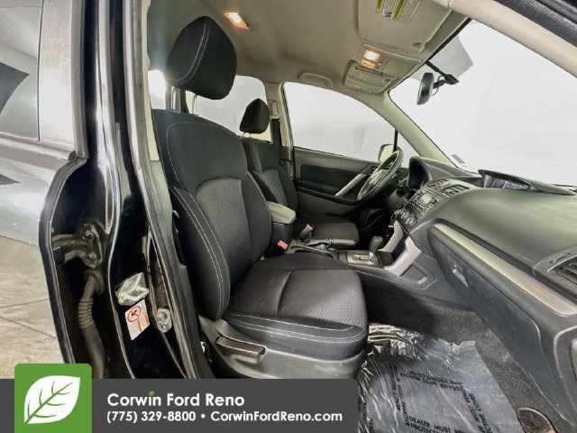 Used 2015 Subaru Forester 2.5i w/ Alloy Wheel Package AWD/4WD image 28