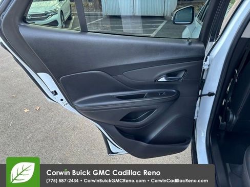 Used 2019 Buick Encore Preferred w/ Safety Package image 23