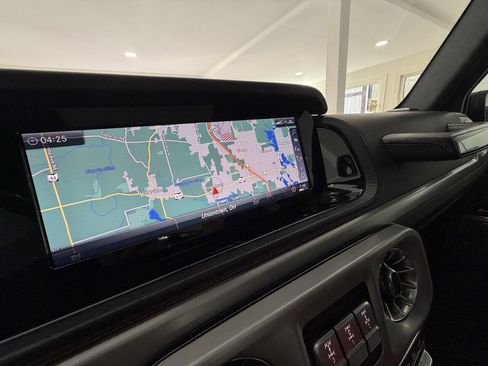 Used 2019 Mercedes-Benz G 63 AMG 4MATIC image 37