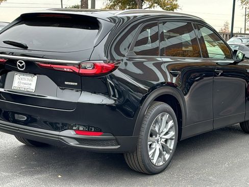 New 2026 MAZDA CX-90 3.3 Turbo w/ Preferred Package image 8
