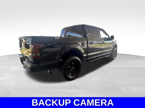 Used 2019 Ford F150 XL w/ Equipment Group 101A Mid image 4