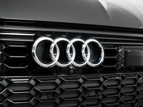 New 2026 Audi RS 6 performance image 12