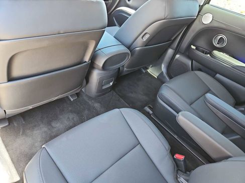 New 2026 Hyundai Palisade SEL Premium AWD/4WD image 18