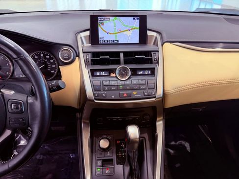 Used 2017 Lexus NX 200t FWD image 24