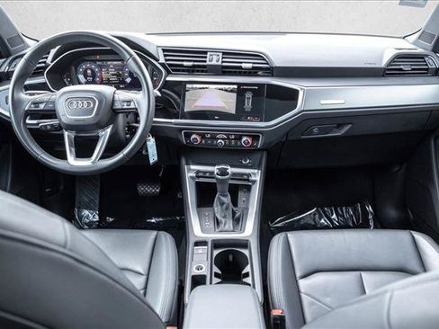Used 2025 Audi Q3 2.0T Premium AWD/4WD image 20