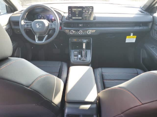 New 2027 Honda CR-V Sport-L image 11