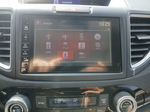 Used 2015 Honda CR-V Touring image 6