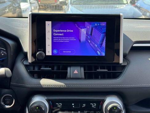 Certified 2024 Toyota RAV4 XLE w/ Convenience Package AWD/4WD image 3