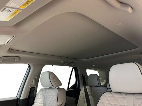 New 2026 Honda Pilot Elite image 24