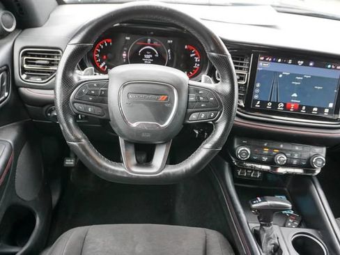 Used 2023 Dodge Durango GT AWD/4WD image 12