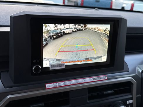 New 2026 Toyota Tacoma TRD Sport image 29