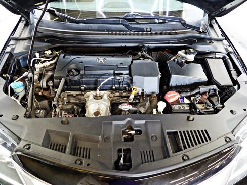 Used 2016 Acura ILX FWD image 4