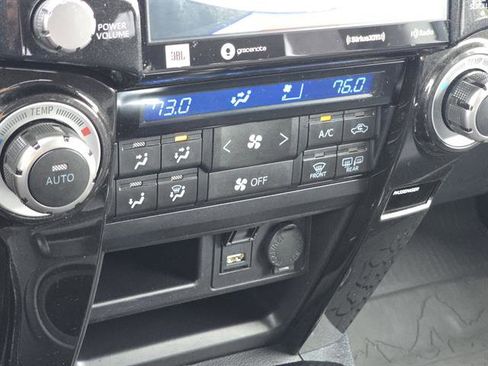 Certified 2021 Toyota 4Runner TRD Pro image 22