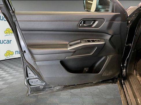 Used 2023 Nissan Pathfinder Rock Creek image 9