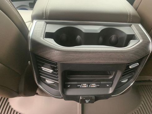 New 2026 RAM 1500 Laramie image 27