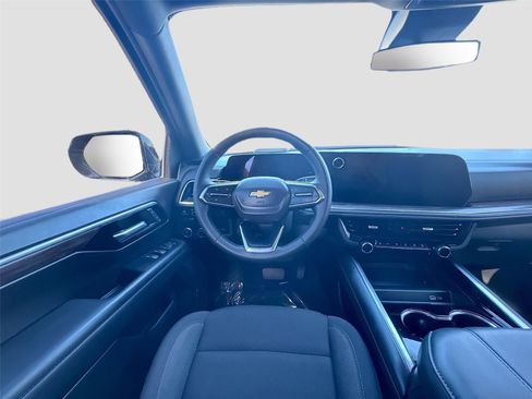 Used 2025 Chevrolet Tahoe LS image 22