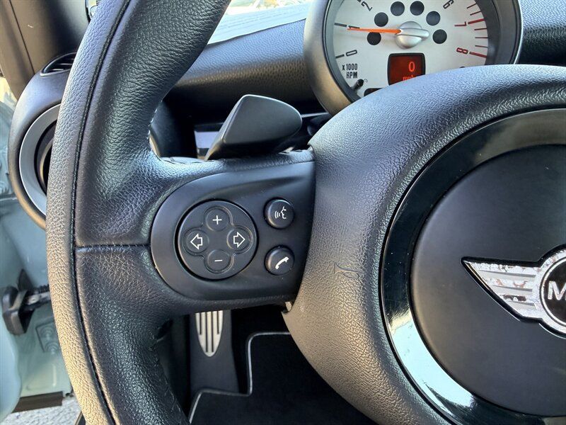 Used 2012 MINI Cooper Clubman S FWD image 12