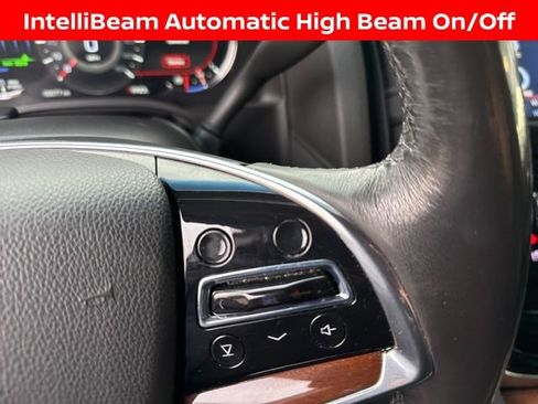 Used 2019 Cadillac Escalade Luxury w/ Escalade Sport Edition image 15