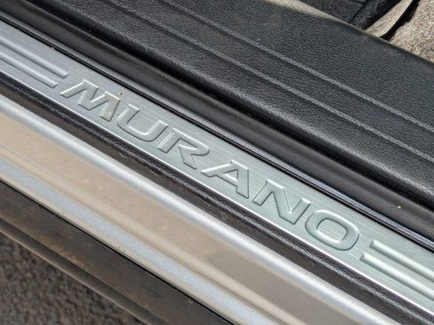 Used 2016 Nissan Murano S AWD/4WD image 38