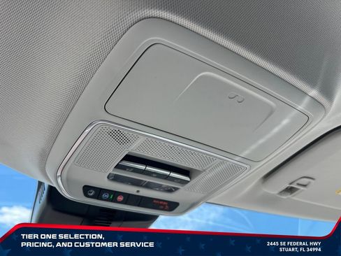 New 2026 Buick Enclave Avenir AWD/4WD image 34