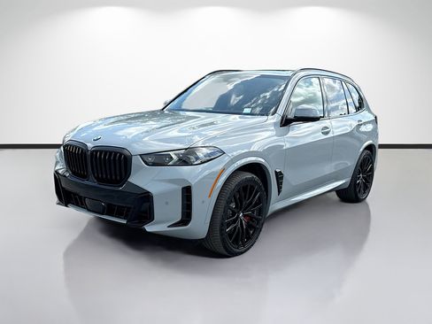 New 2026 BMW X5 sDrive40i w/ M Sport Package RWD image 7