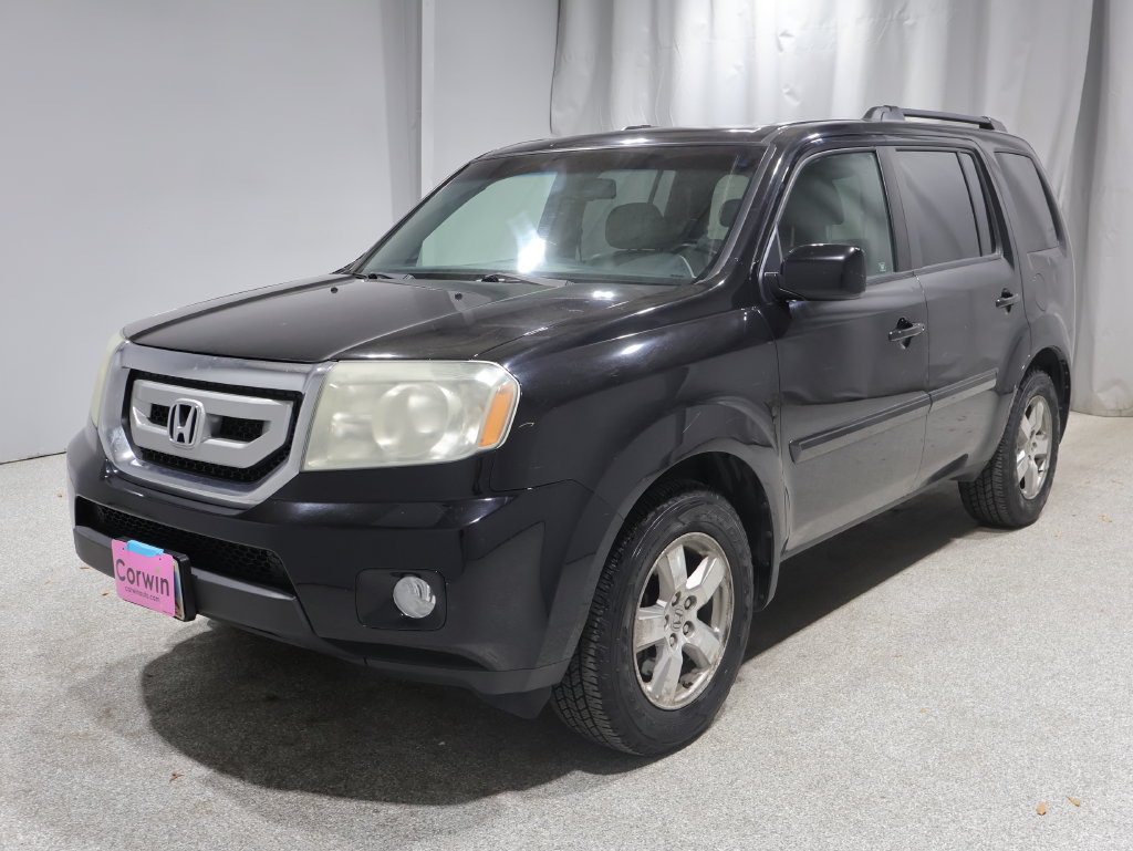 Used 2010 Honda Pilot EX-L image 6