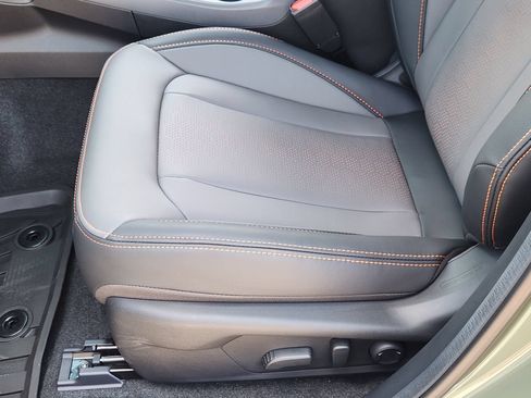 New 2026 Subaru Crosstrek 2.5i Limited AWD/4WD image 20