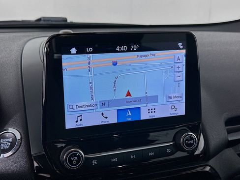 Used 2018 Ford EcoSport Titanium image 22