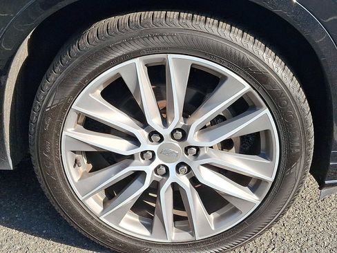 Used 2020 Cadillac XT6 Sport AWD/4WD image 9