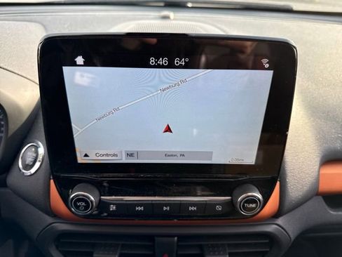 Used 2018 Ford EcoSport SES image 31