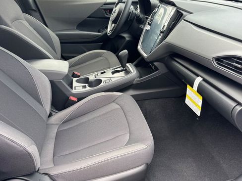 Certified 2025 Subaru Crosstrek 2.0i Premium image 18