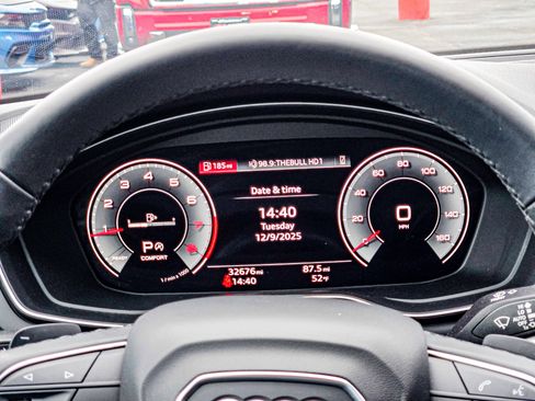 Used 2025 Audi A5 2.0T Premium Plus image 18