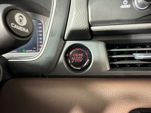 New 2026 Honda Pilot Elite image 26