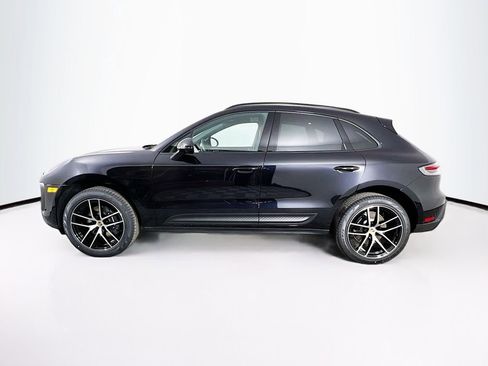 New 2026 Porsche Macan image 2
