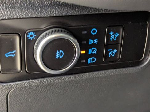 New 2026 Ford Explorer ST w/ Sun And Sound Package image 23