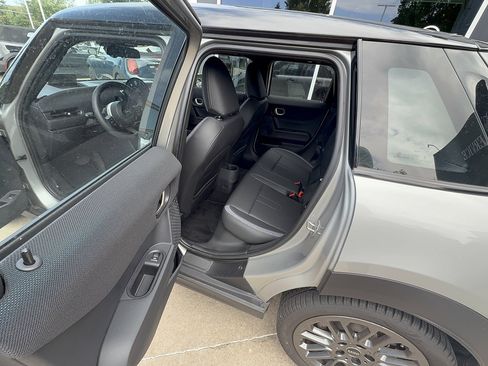 Used 2026 MINI Cooper S FWD image 6