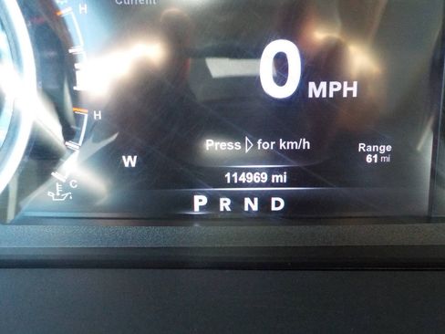 Used 2015 RAM 2500 Big Horn AWD/4WD image 15
