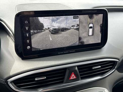 Used 2023 Hyundai Santa Fe Calligraphy image 30