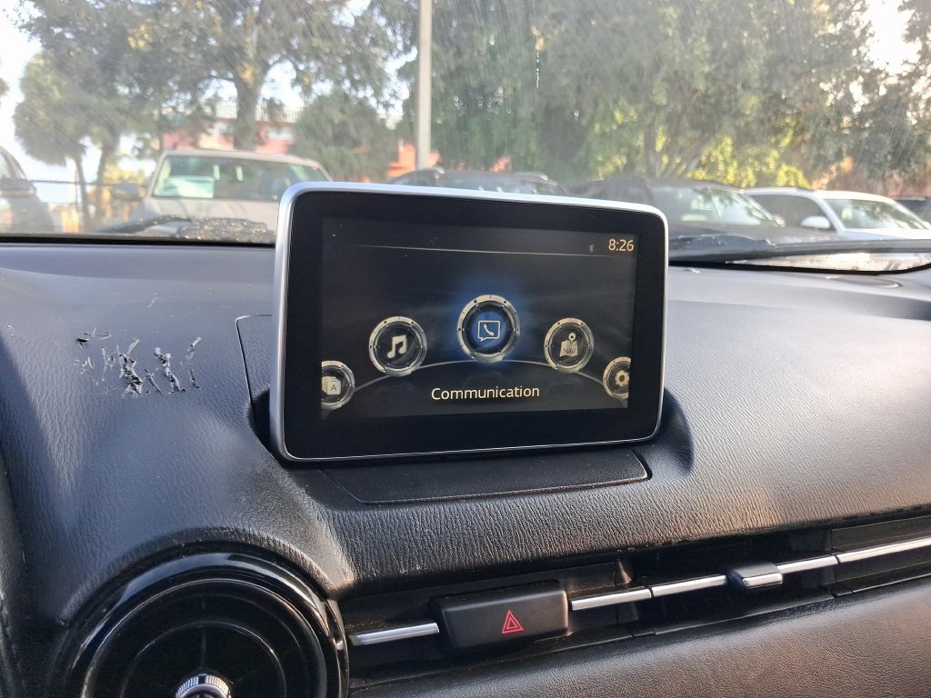 Used 2017 MAZDA CX-3 Grand Touring FWD image 20