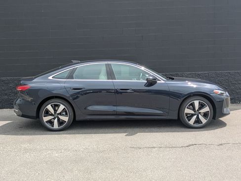 New 2025 Audi A5 2.0T Premium Plus image 4