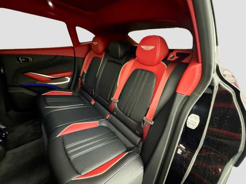 Used 2025 Aston Martin DBX 707 AWD/4WD image 26