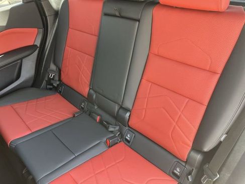 New 2025 BMW X1 xDrive28i w/ Technology Package image 16