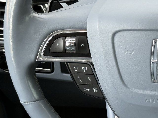 Used 2019 Lincoln Navigator L Black Label w/ Cargo Package AWD/4WD image 13