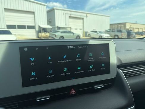Used 2022 Hyundai Ioniq 5 SEL RWD image 14