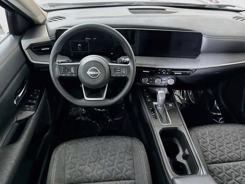 Used 2025 Nissan Kicks SV AWD/4WD image 4