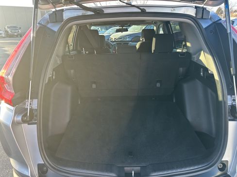Used 2017 Honda CR-V EX image 11