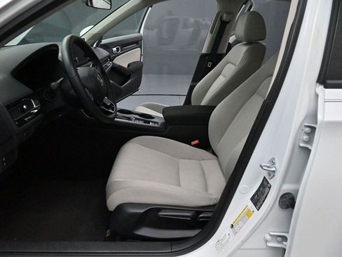 Used 2022 Honda Civic EX image 13