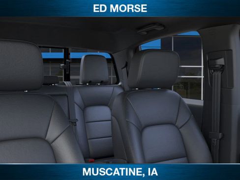 New 2026 GMC Canyon Elevation w/ Convenience Package image 24