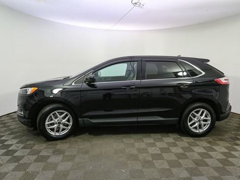 Used 2023 Ford Edge SEL w/ Convenience Package image 6