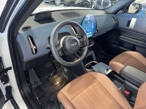 Used 2025 MINI Cooper Countryman S AWD/4WD image 21